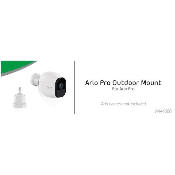 Netgear Arlo Pro Outdoor Mount